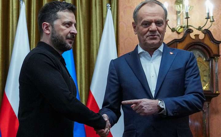 У Польщі формують команду для проведення ексгумацій на Тернопільщині