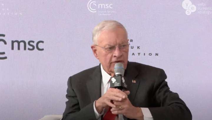 США пропонує зафіксувати окуповані території в угоді