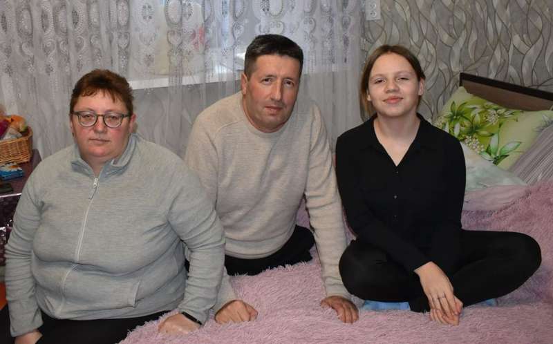Підтримка ветеранів у межах програми «МХП Поруч»: ветеран Віктор Войтенко розповів про свій шлях реінтеграції