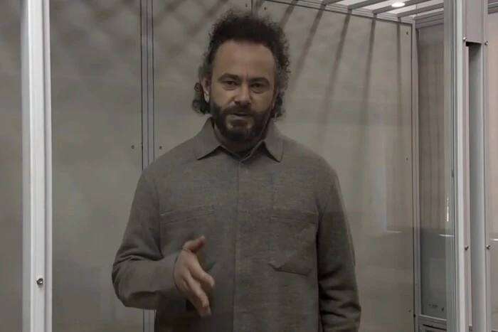 Нардеп Дубінський із СІЗО заявив, що йде в президенти