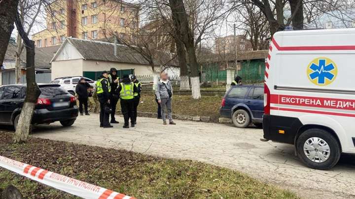 Завербований смертник загинув уже в Камʼянці-Подільському