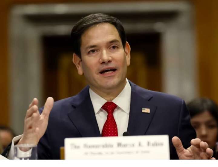 Рубіо телефонував європейцям, щоб їх заспокоїти, після переговорів США з росіянами