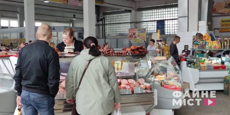 В Україні рекордний ріст цін: що буде навесні з овочами, м’ясом та молочкою