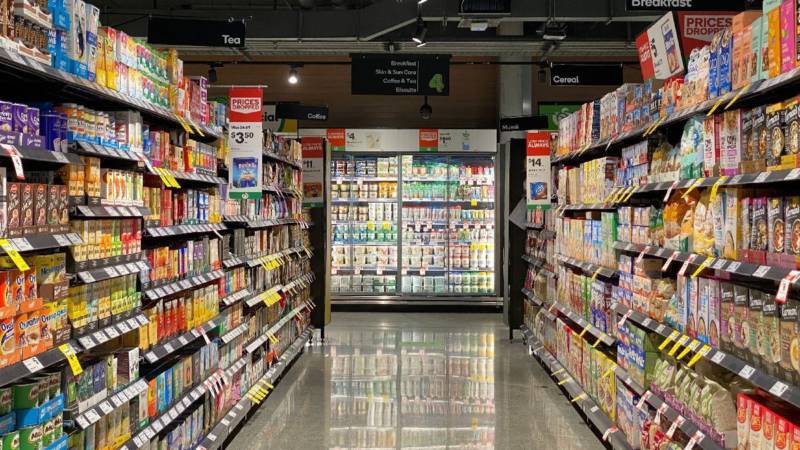 У січні на Вінниччині подорожчали майже всі товари