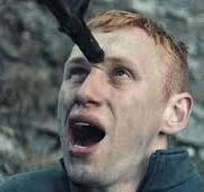 Український фільм про війну здобув престижну премію BAFTA