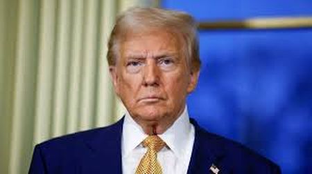 Трамп заявив про намір купити Газу