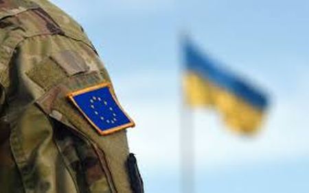 WP: Європа потенційно може направити в Україну до 30 тисяч військових