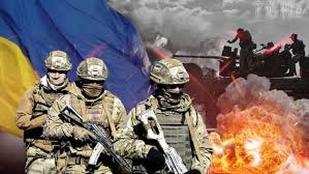 Воля або смерть. Ми ніколи не приймемо ваш «рускій мір»