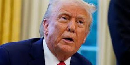 Стався розкол в адміністрації Трампа стосовно врегулювання війни в Україні, — NBC