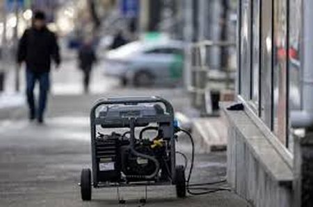 Польща вкрала €91 млн під виглядом купівлі генераторів для України, — RMF? 