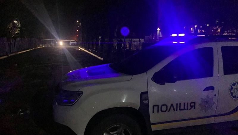 Знову вибух біля ТЦК Вибух біля ТЦК у Павлограді Дніпропетровської області — місцеві ЗМІ