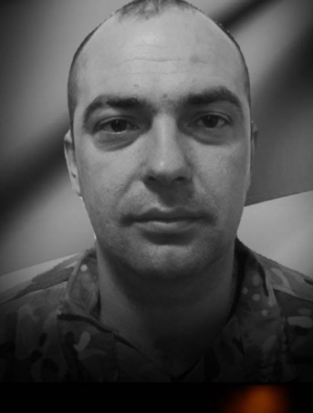 Вінниця прощається з воїном «Червоної Калини» Григорієм Медведьовим