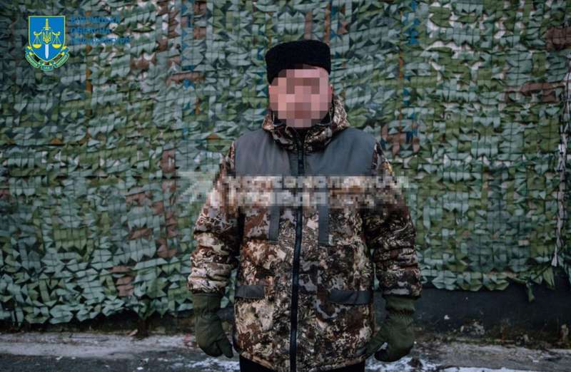 Пішов воювати проти України: в державній зраді підозрюють жителя Вінниччини