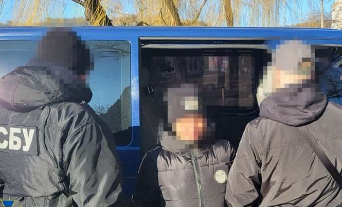 Біженка на Вінниччині використовувала племінника, щоб передавати місця дислокації розвідці ворога