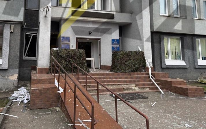 В чому головна небезпека нападів на ТЦК