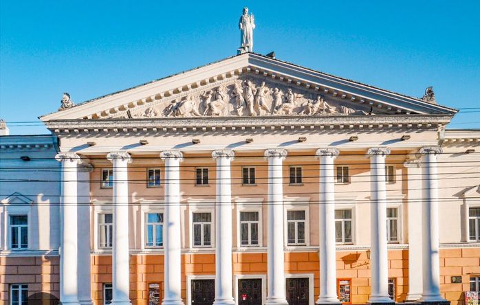 Вінницький драмтеатр висловив солідарність із жертвами сексуальних переслідувань у театральному інституті