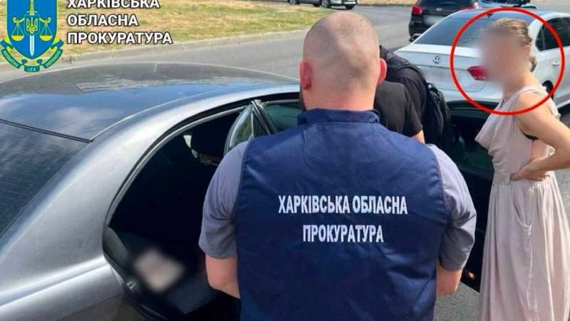 Вінничанка продавала свою інвалідність за 5000$