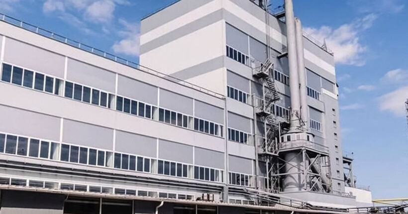 Завод російського олігарха на Вінниччині готують до приватизації