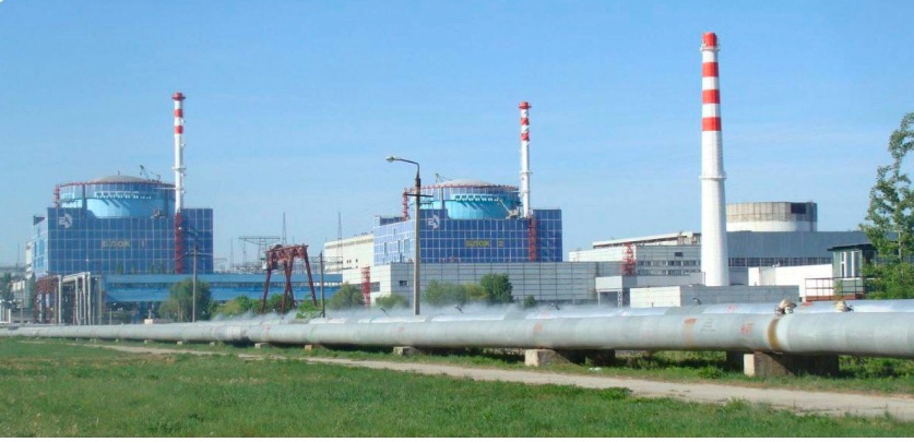 МАГАТЕ підтримує завершення будівництва Хмельницької АЕС і обіцяє допомогу