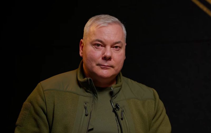 Генерал Наєв: У військових не було жодного документа, в якому було б написано, що 24 лютого 2022 розпочнеться наступ Росії