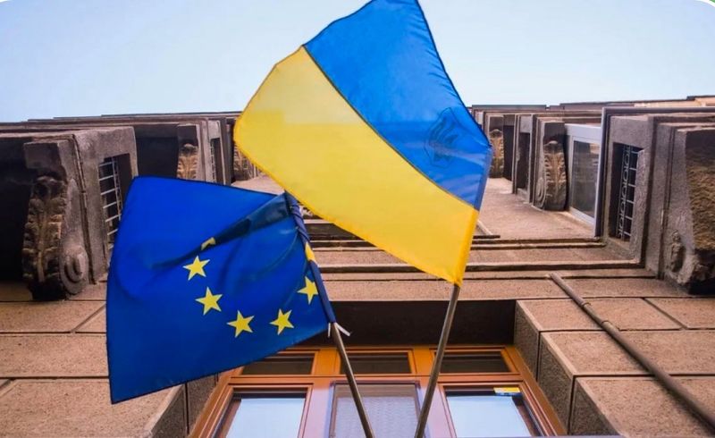 ЄС визначив підтримку України головним пріоритетом на 2025 рік