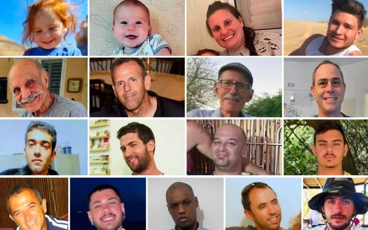 ХАМАС відмовляється звільняти нову групу ізраїльських заручників 15 лютого