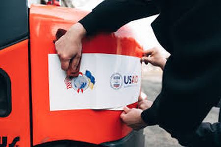 У Норвегії призупинили допомогу Україні