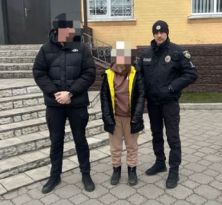 Зниклу на Черкащині дівчину знайшли у Шепетівському районі