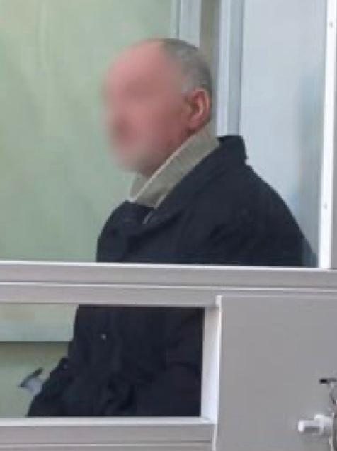 У Вінниці під варту взяли чоловіка, який через ревнощі ножем вбив співмешканку