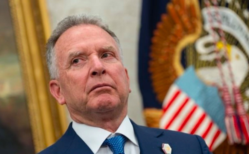 Стамбульська угода може стати базою для мирного договору між РФ та Україною, — спецпосланець Трампа Віткофф