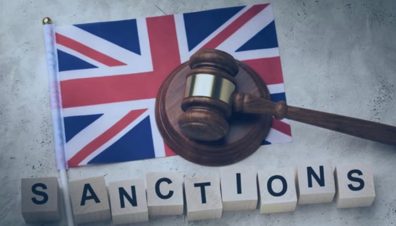 Британія вдарила по Росії найбільшим пакетом санкцій