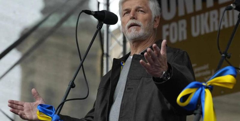 Прага, ви просто неймовірні!