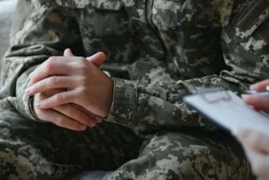 Від відповідальності за СЗЧ суд звільнив військового