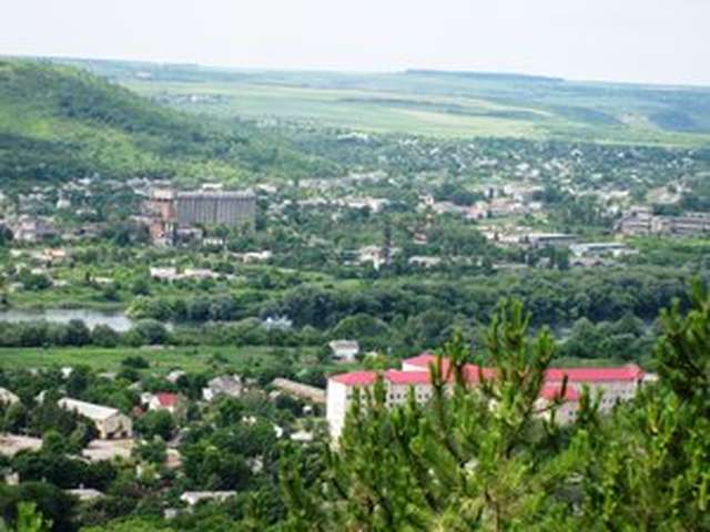 Вінничани вимагають скасувати аукціон по розробці Немійського родовища (оновлено)