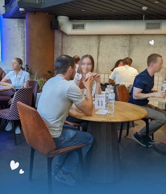 Швидкі побачення в Хмельницькому