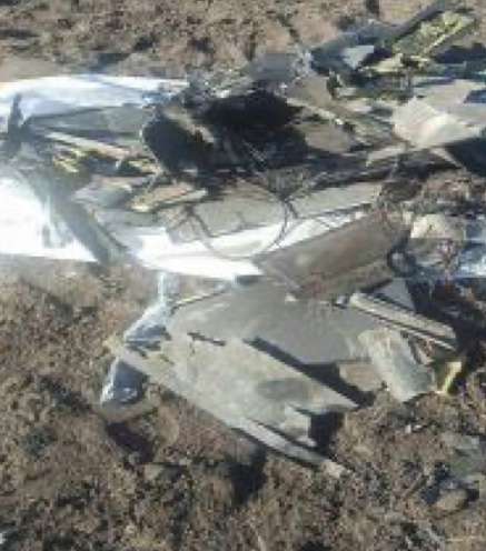 Нацгвардійці збили «шахед» над Вінниччиною