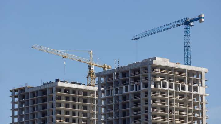 Забудовник житла на Вінниччині не доплатила 8 млн податків