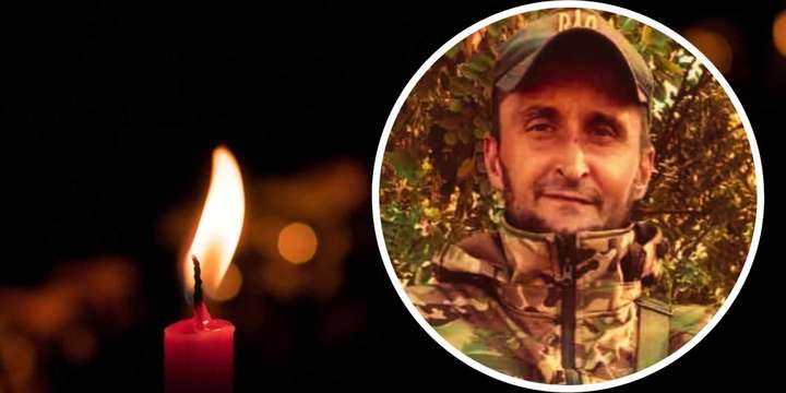 Ладижин прощається з 41-річним Героєм-захисником