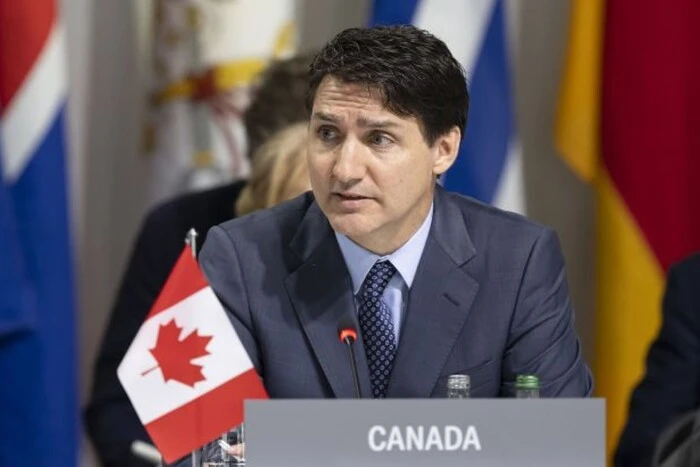 Ліберальна партія Канади обрала нового лідера