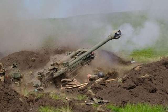 Позиція США щодо розвідданих призвела до великих втрат ЗСУ