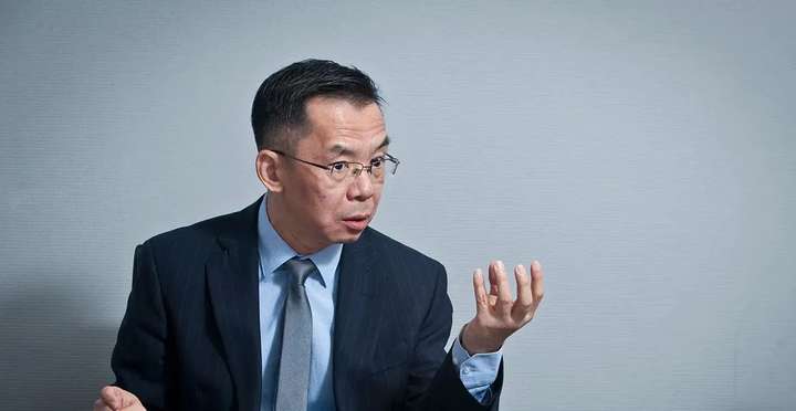 Спецпредставник Китаю “шокований” ставленням Трампа до ЄС