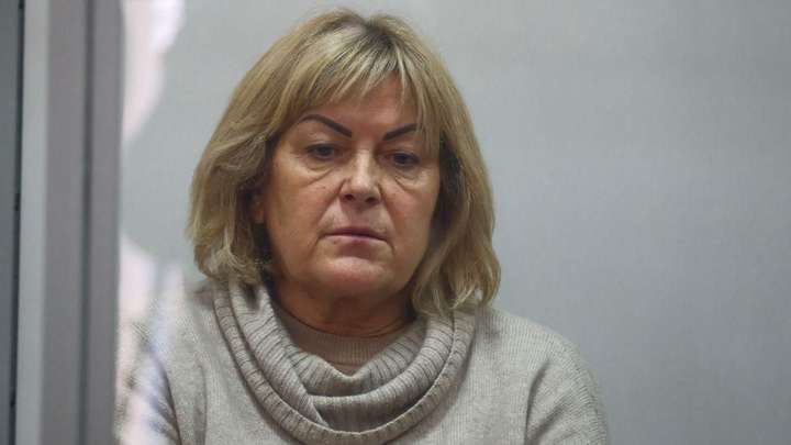 У невістки Крупи під час війни з’явилося чотири житлові будинки