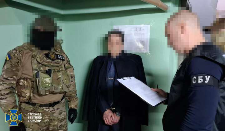 Високопоставленого крота викрили в космічній галузі