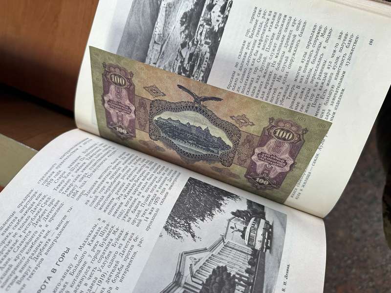 Стародавні банкноти намагалися вивезти за кордон через Вінниччину