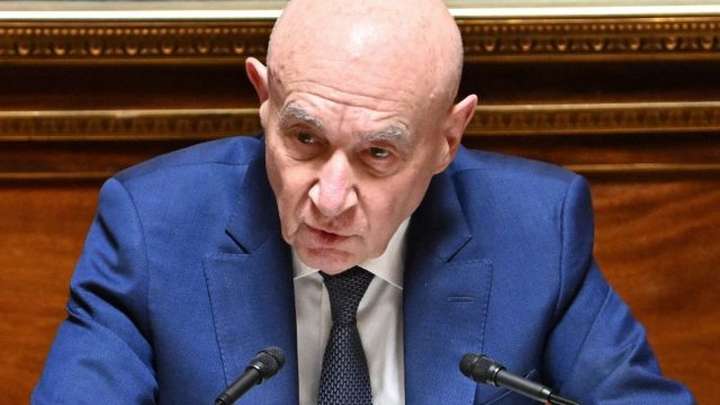 Ми маємо перемогти тоталітаризм ХХІ століття – Малюре