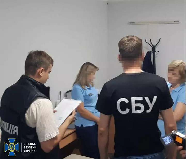 На Хмельниччині приватний медзаклад привласнював бюджетні гроші 