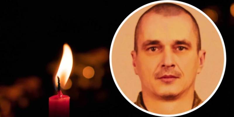 У Ольгопіль “на щиті” повертається відважний воїн
