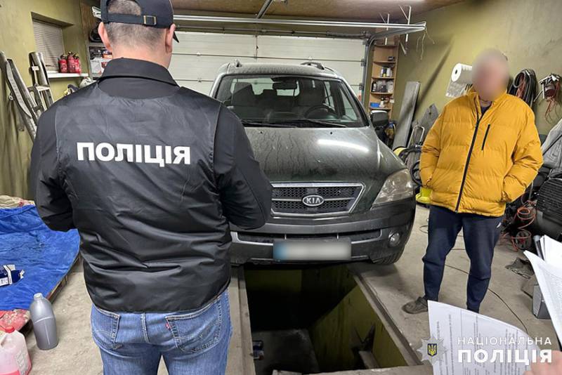 Псевдоволонтери ”продали” автівок для ЗСУ на понад 1,2 млн
