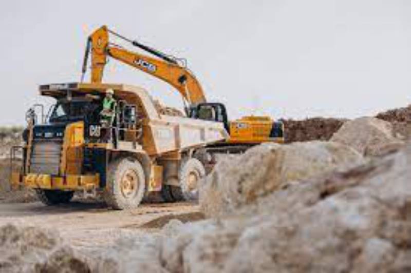 7 березня відбудуться планові вибухи на Писарівському гранітному кар’єрі