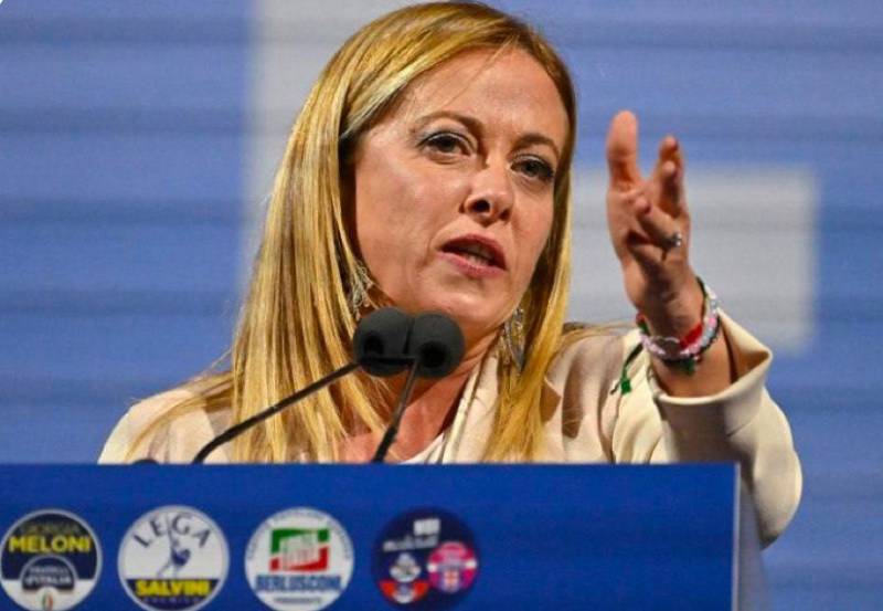 Італія скликає екстрений саміт